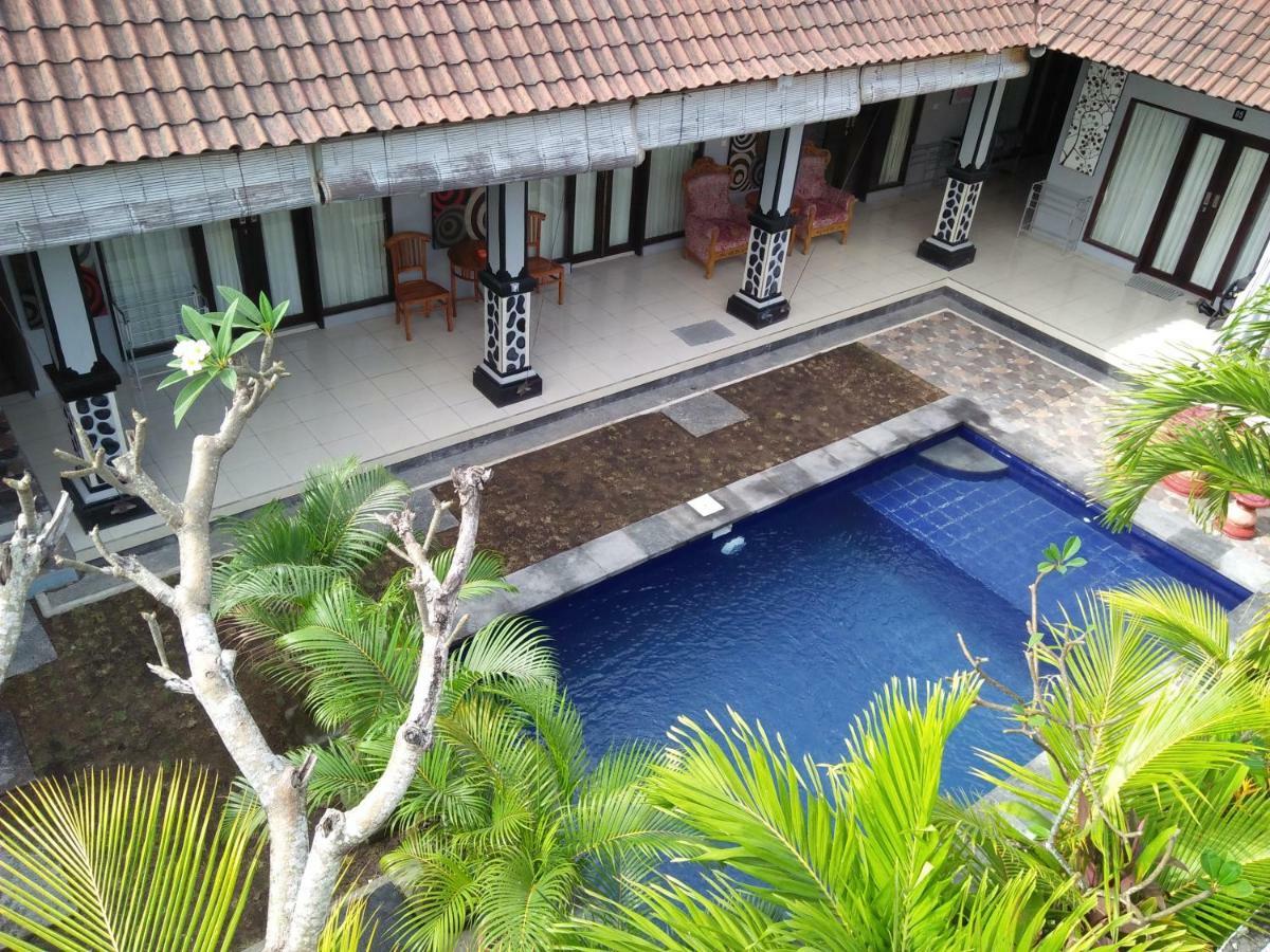 Pondok Dedik Hotel Canggu  Exterior photo